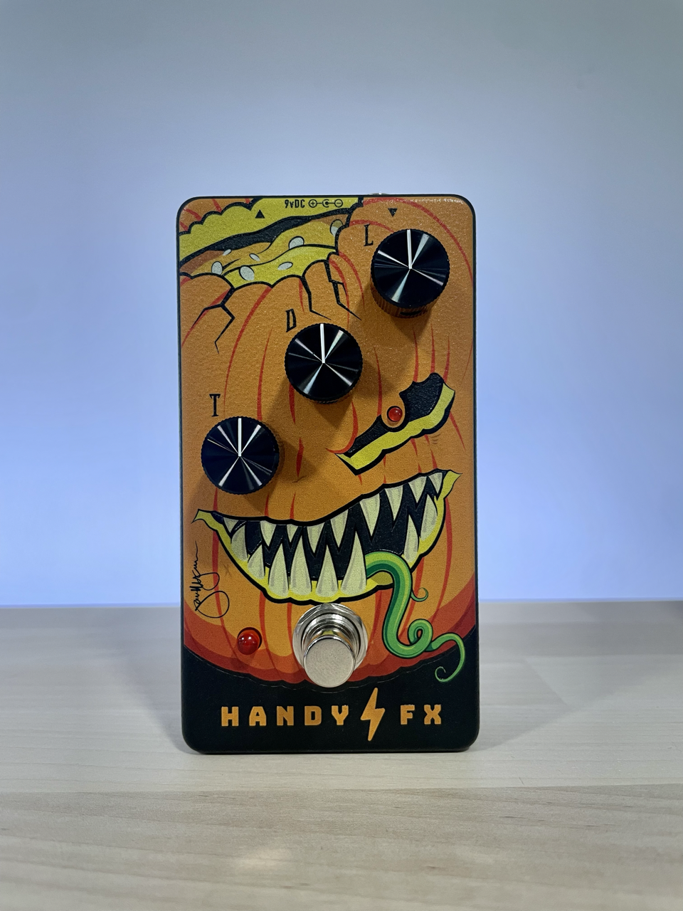 Handy FX